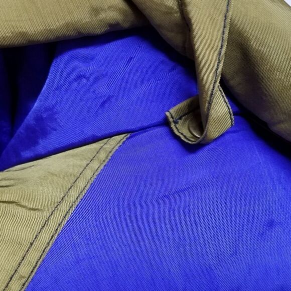 VINTAGE NILS Skiwear Hooded Ski Puffer Jacket - Picture 9 of 14